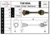 FIAT 463070111 Drive Shaft